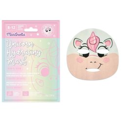 MARTINELIA STARSHINE UNICORN HYDRATING MASK