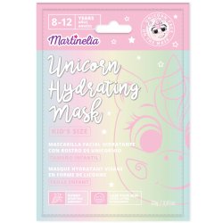 MARTINELIA STARSHINE UNICORN HYDRATING MASK