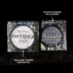 Technic GOTHICA Collection