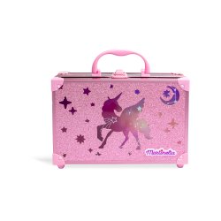 NYHED! MARTINELIA Galaxy Dreams Stellar Beauty Case