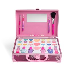 NYHED! MARTINELIA Galaxy Dreams Stellar Beauty Case