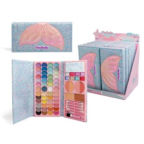 NYHED! MARTINELIA Let's Be Mermaids Mermaid Makeup Palette