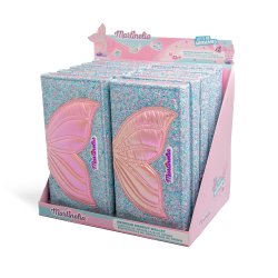 NYHED! MARTINELIA Let's Be Mermaids Mermaid Makeup Palette