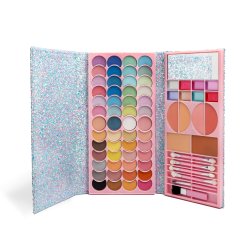 NYHED! MARTINELIA Let's Be Mermaids Mermaid Makeup Palette