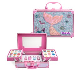 NYHED! MARTINELIA Let's Be Mermaids Beauty Treasure Chest