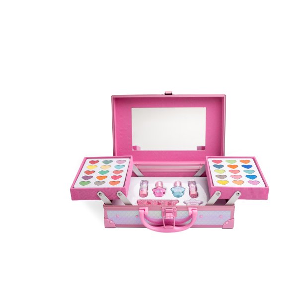 NYHED! MARTINELIA Let's Be Mermaids Beauty Treasure Chest