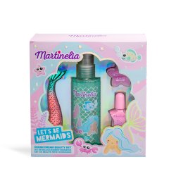 NYHED! MARTINELIA Let's Be Mermaids Ocean Dream Beauty Set