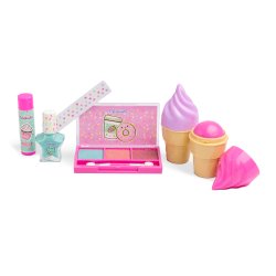 NYHED! MARTINELIA Yummy Sparkle Beauty Set