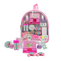 NYHED! MARTINELIA Yummy Bag Beauty Set