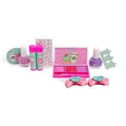 NYHED! MARTINELIA Yummy Bag Beauty Set