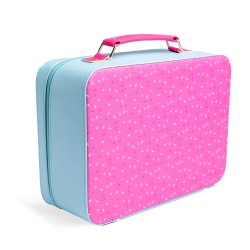 NYHED! MARTINELIA Yummy Ultimate Glam Beauty Case