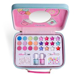 NYHED! MARTINELIA Yummy Ultimate Glam Beauty Case