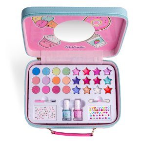 NYHED! MARTINELIA Yummy Ultimate Glam Beauty Case
