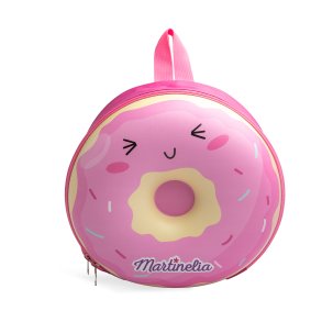 NYHED! MARTINELIA Yummy Donut Dream Backpack