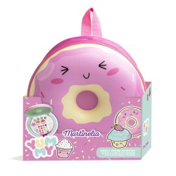 NYHED! MARTINELIA Yummy Donut Dream Backpack