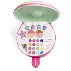 NYHED! MARTINELIA Yummy Donut Dream Backpack