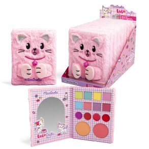 NYHED! MARTINELIA Lulu & Duki Palette