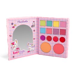 NYHED! MARTINELIA Lulu &amp; Duki Palette