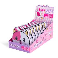 NYHED! MARTINELIA Lulu &amp; Duki Glam Tin