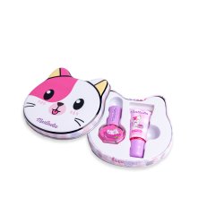 NYHED! MARTINELIA Lulu &amp; Duki Glam Tin