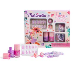 NYHED! MARTINELIA Fairy Things Sparkling Beauty Set