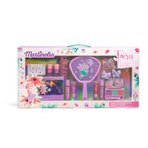 NYHED! MARTINELIA Fairy Things Sparkle Shine Beauty Set