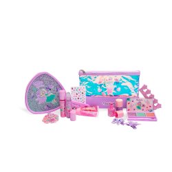 NYHED! MARTINELIA Fairy Things Sparkle Shine Beauty Set
