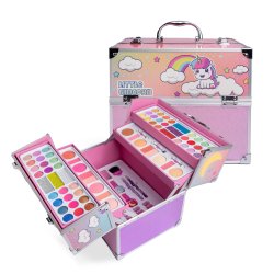 NYHED! MARTINELIA Little Unicorn Mega Beauty Case