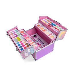 NYHED! MARTINELIA Little Unicorn Mega Beauty Case