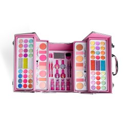 NYHED! MARTINELIA Little Unicorn Mega Beauty Case