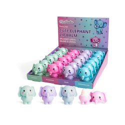 MARTINELIA Cute Elephant Lip Balm