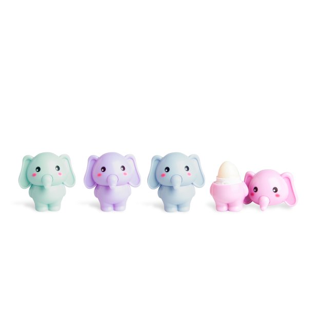 MARTINELIA Cute Elephant Lip Balm