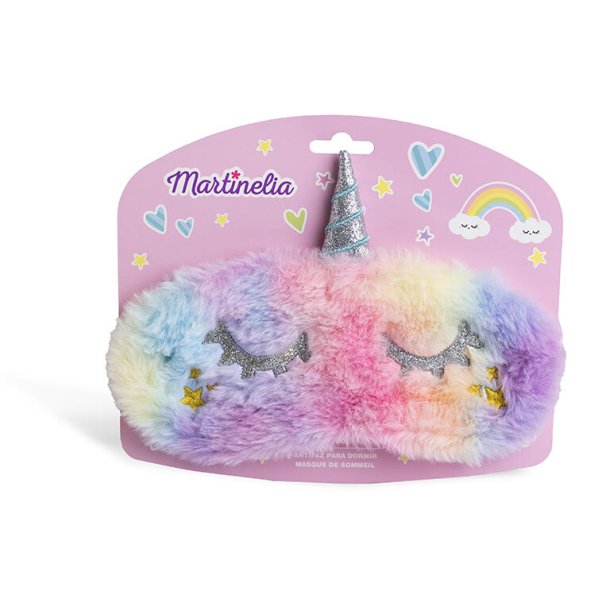 MARTINELIA Unicorn Sovemaske