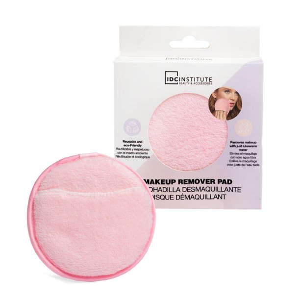 IDC Makeup Remover Pad