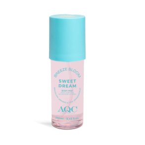 AQC Body Mist - Breeze Bloom 250ml.