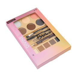 TECHNIC DIVINE BROWS