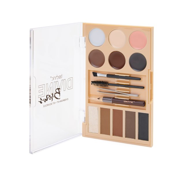 PREORDER - TECHNIC DIVINE BROWS