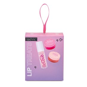 TECHNIC LIP TREATS