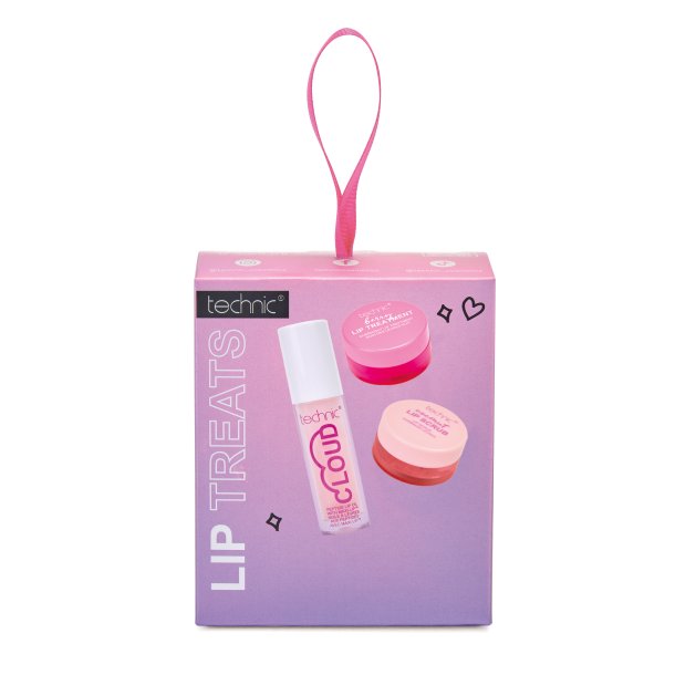 PREORDER - TECHNIC LIP TREATS