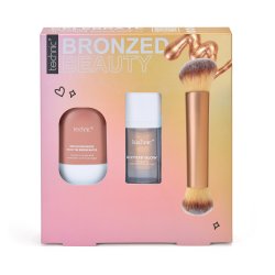 TECHNIC BRONZED BEAUTY