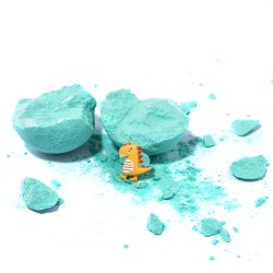 MARTINELIA Little Dinorassic Suprice Bath Bomb