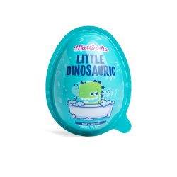 MARTINELIA Little Dinorassic Suprice Bath Bomb