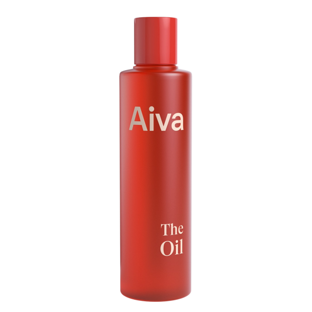 AIVA Organics The Oil 200 ml.