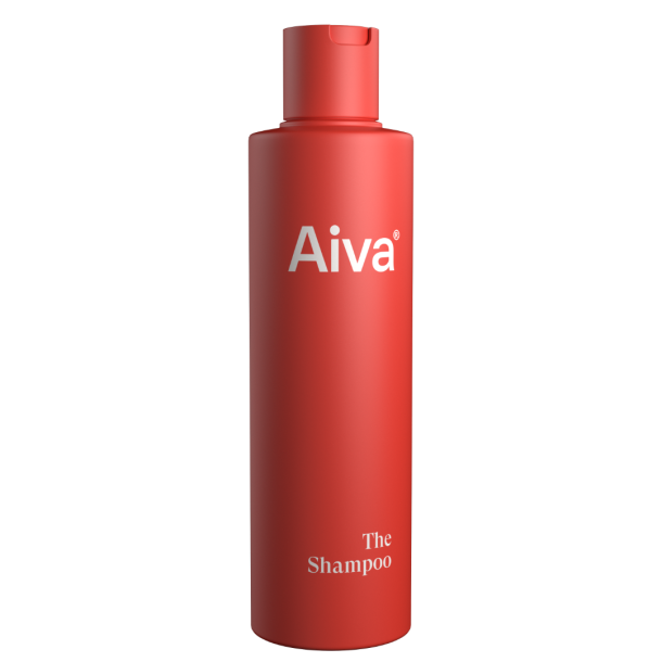 AIVA Organics The Shampoo 250 ml.