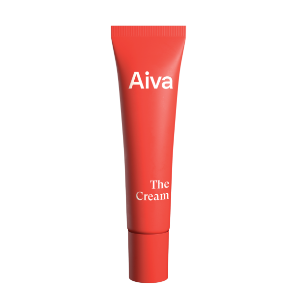 AIVA Organics The Cream 40 ml.