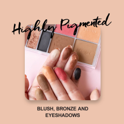 TECHNIC All In One Palette