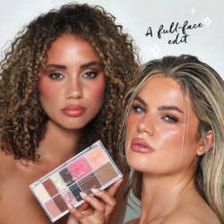 TECHNIC All In One Palette