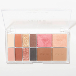 TECHNIC All In One Palette