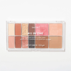TECHNIC All In One Palette