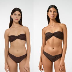  The Lotion - Dark 200 ml.